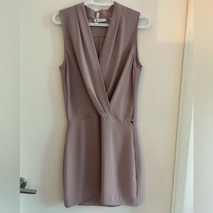 ARITZIA BABATON Sheath Dress